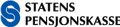 Statens Pensjonskasse