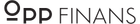 Opp finans
