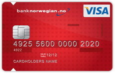 Banknorwegian Banknorwegian
