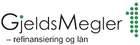 Gjeldsmekler