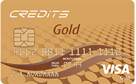 Credits Visa Credits Visa