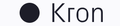 Kron